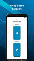 Smart switch Transfer all data Ekran Görüntüsü 1