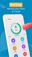 Smart Data Share File Transfer ảnh chụp màn hình 1