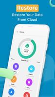 Smart Data Share File Transfer ảnh chụp màn hình 3