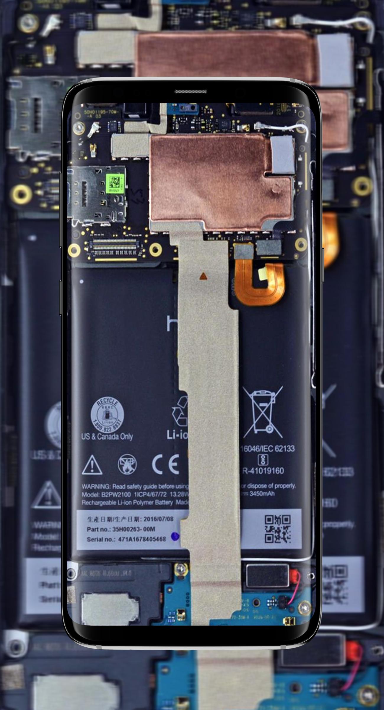 Smartphone Machine Wallpaper APK for Android Download Smartphone Machine Wallpaper APK for Android Download