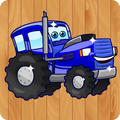 Cars Puzzle for kids