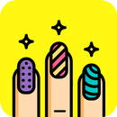 Идеи маникюра - дизайн ногтей  APK