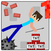 Stickman New Destroy Editor
