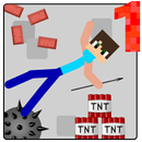 Stickman New Destroy Editor APK