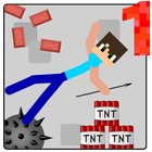 Stickman New Destroy Editor Zeichen