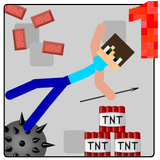 Stickman New Destroy Editor Zeichen