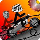 Troll Face Ragdoll Editor Onli APK