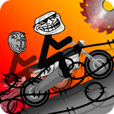 Troll Face Ragdoll Editor Onli Zeichen