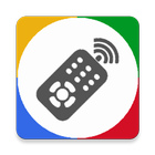 Samsung TV Remote 2019 أيقونة