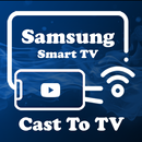 Screen Mirroring to Samsung TV APK