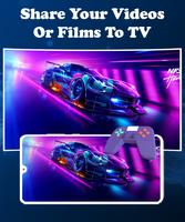 Screen Mirroring to Samsung TV screenshot 2