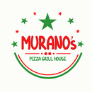 Murano's Pizza Morley APK