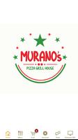 Murano's Pizza Morley gönderen