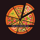 Ninos Pizza icône