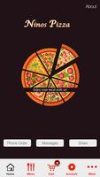 Ninos Pizza Affiche