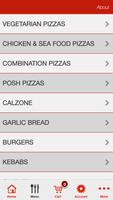 Ninos Pizza screenshot 1