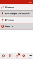 Ninos Pizza screenshot 2