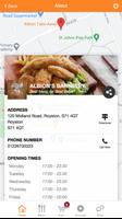 Albion's Barnsley ảnh chụp màn hình 1