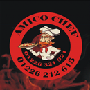 Amico Chef Barnsley APK