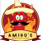 Amigos Mexican Food Leeds biểu tượng