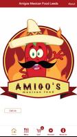 Amigos Mexican Food Leeds bài đăng