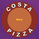 Costa Rica Pizza Sheffield APK