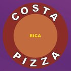 Costa Rica أيقونة