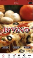 DIVINO ポスター