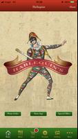 Harlequins bài đăng