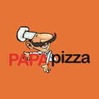 Papa Pizza アイコン