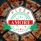 Amore Pizza Horbury simgesi