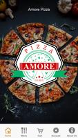 Amore Pizza Horbury gönderen