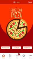 Plus One Pizza bài đăng