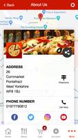 Plus One Pizza ảnh chụp màn hình 2