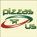 Pizzas R Us Sheffield APK