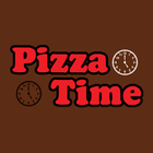 Pizza Time biểu tượng