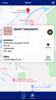 Smart Takeaways ảnh chụp màn hình 1