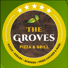 The Groves Pizza and Grills simgesi