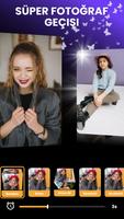Müzikli Fotoğraf Video Aracı gönderen