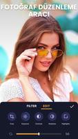 Müzikli Fotoğraf Video Aracı Ekran Görüntüsü 2