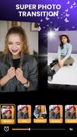 Photo Video Maker With Music poster