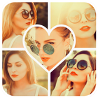 برنامج تركيب الصور icon