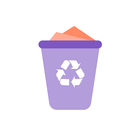 Recover Deleted Video, Photo icon