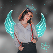 Photo Editor - Neon Effects