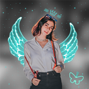 APK Photo Editor - Neon Effects