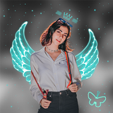 Photo Editor أيقونة