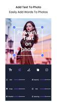 Text Art - Photo Editor screenshot 3