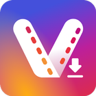 Video & Music Downloader icon