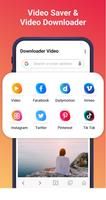 Video & Music Downloader poster