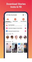 Video & Music Downloader screenshot 2